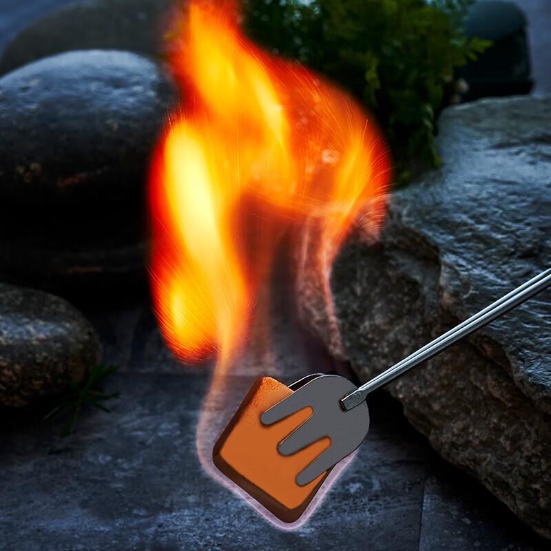 Огневые брикеты из твердого парафина ShangKaoJia