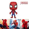 Фигурка Funko Pop Человек-паук Marvel's Мстители Супергерой Коллекционная игрушка