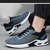 Fashion 2025 New Men's Sneakers Breathable Mesh Sneakers for Men Outdoor Sports Running Shoes Casual Man Shoes Size 39-47 Chunky Sneaker