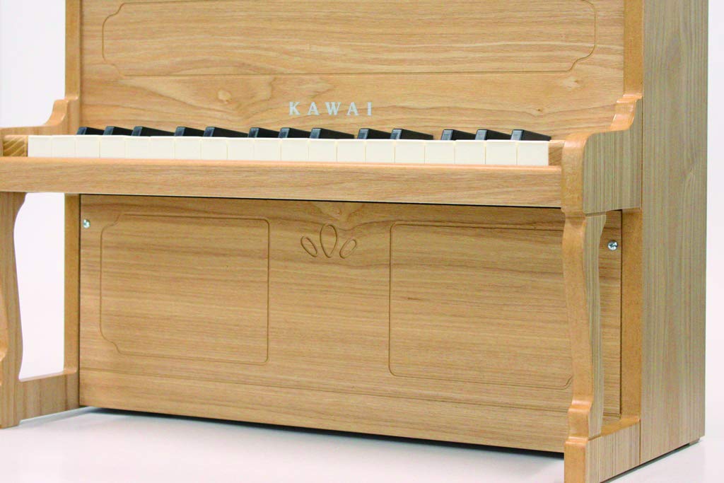 KAWAI пианино натуральное