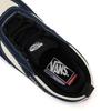 Vans Skate Safe Low Vn000eehfrp Темно-синий Маршмеллоу