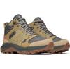 Треккинговые ботинки Merrell Tempo Sol Mid Wp
