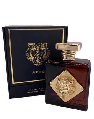 Арабский парфюмерный мир Apex