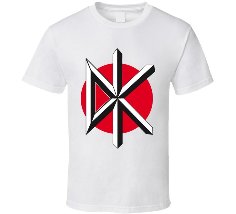 Dead Kennedys Punk Rock T Shirt