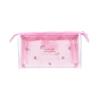 Канцтовары Персонаж Sanrio Мой S2332680 Sun-Star Пенал, Прозрачный, Mitte, Мелоди,