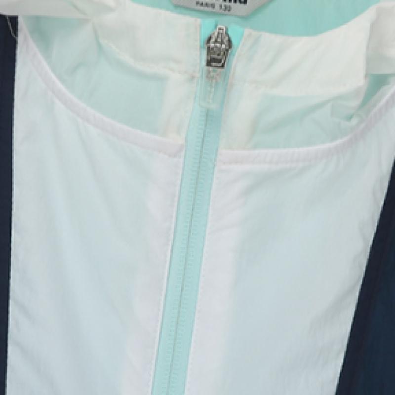 [renoma Kids] Тканый джемпер с разрезом в цветовой гамме R2425j005 