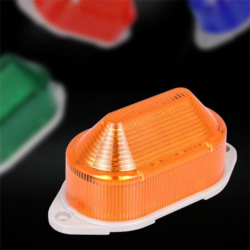 Мигающий свет Сигнализация безопасности Сигнальная лампа Индикаторная лампа Индикаторная лампа Предупреждающий свет Светодиодный свет
