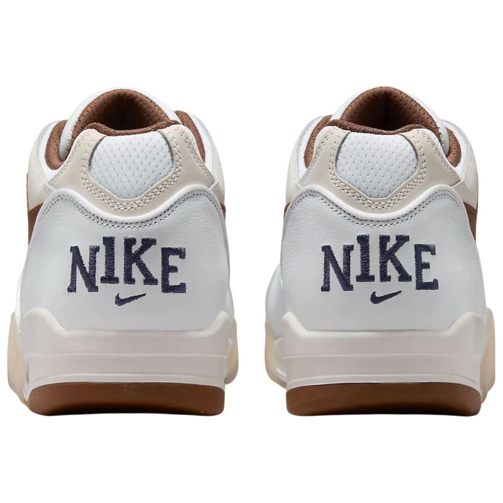 Nike Кроссовки Air Flight 89 Low NAI-KE унисекс кремовые IB8866-121