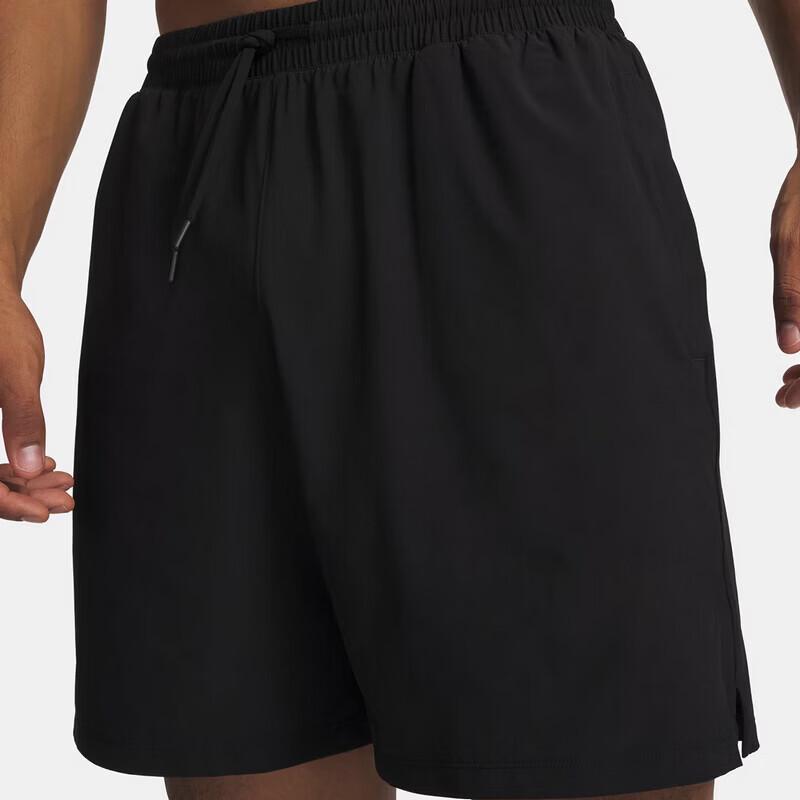Under Armour Men's Casual Woven Athletic Shorts