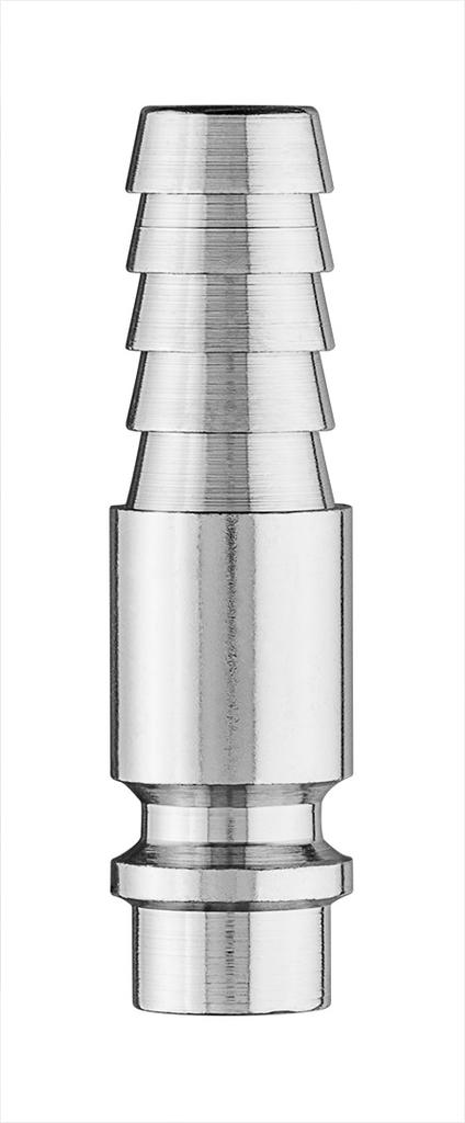 Quick-connect tip with 10 mm hose outlet