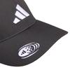 Adidas Golf Golf Cap with Side Logo, Black