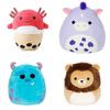 Мягкая Плюшевая Игрушка Squishmallow Салливан Вазовски Чучела Куклы Детские Рождественские Подарки на День Рождения
