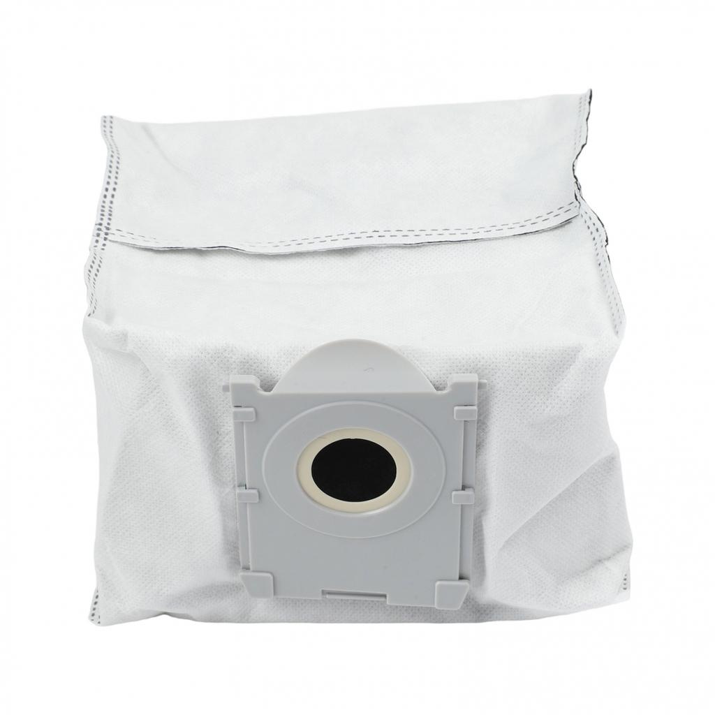 Main Brush Side Brushes X6 Filters X2 Dust Bags X4