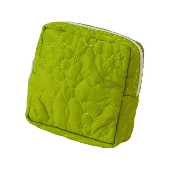 Сумка для хранения гигиенических прокладок, туалетных принадлежностей, ключей, карт, сумка-органайзер для хранения, цветочный узор, застежка-молния, дорожный чехол для предметов первой необходимости