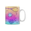 Grindstore Witch Pastel Goth Mug