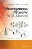 Книга Heterogeneous Networks In LTE-Advanced