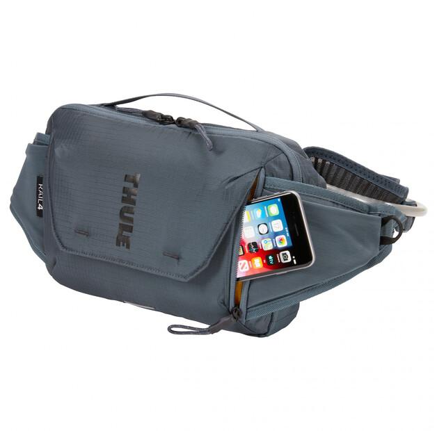 Рюкзак Thule Rail 4 dark slate (3204481)