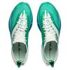 Li Ning Fei Dian 5 Ultra Super Technology Carbon Plate Running Shoes Unisex Running Shoes Green White Blue ARMV005-20