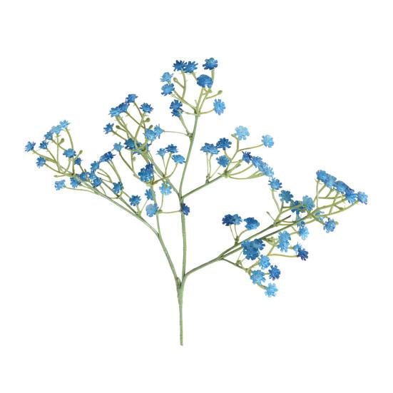 3 Стебля Гипсофила Искусственный Цветок Реалистичный на Ощупь Букет из Гипсофилы для Вазы Свадебные Центральные Композиции DIY Цветочные Композиции Домашняя Вечеринка