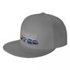 Hendrick Motorsports  Playoffs Edition Baseball Cap Mountaineering Sun Cap Anime Unisex Womens