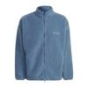 Adidas Mens Sherpa Fleece Jacket