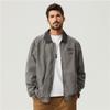 American Retro Tooling Detroit Jacket Men'S Trendy Brand Hunting Hardcore Loose Casual Jacket Men'S