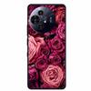 Чехол для телефона TCL 50 Pro NxtPaper Черный Силиконовый Мягкий ТПУ Чехол Для TCL 50 Pro NxtPaper 5G Задняя Крышка Чехол 6.8" Coque Ударопрочный