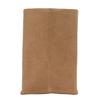 Waterproof Kraft Paper Bag Washable Waterproof Bag Snacks Bags Food Storage Bag  Food Storage