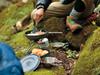 Snow Peak Cooker Set, Disaster Preparedness, Mountaineering, Yaen Cooker 1000, SCS-200