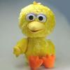 Sesame Street Funny Head Big Bird Plush Toy 2L