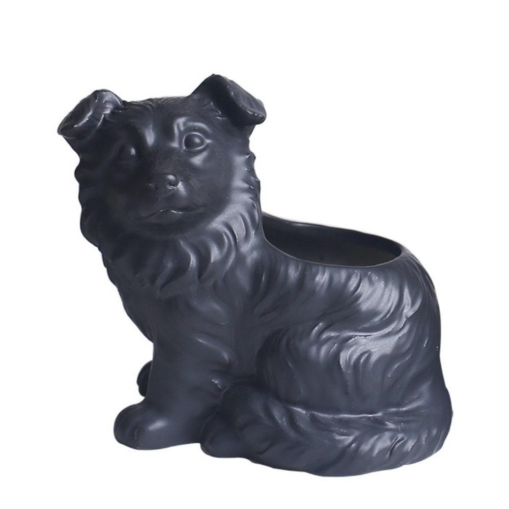 Unique Succulent Pot Cute Animal Planter Plant Pot Flower Pot  Home Decoration