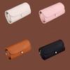Dust-proof Makeup Brush Bag Large Capacity Roll Cosmetic Bag Cosmetic Storage Bag  Holiday Gift