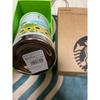 Б/у термокружка Starbucks из нержавеющей стали Tumbler JAPAN Mt. Fuji Sunflower Бутылка для воды Летний Starbuckstumbler