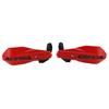 Motorcycle Handlebar Protector Handguard Universal Hand Guards For HONDA KTM SUZUKI YAMAHA KAWASAKI Dirt Bike Mini Motocross