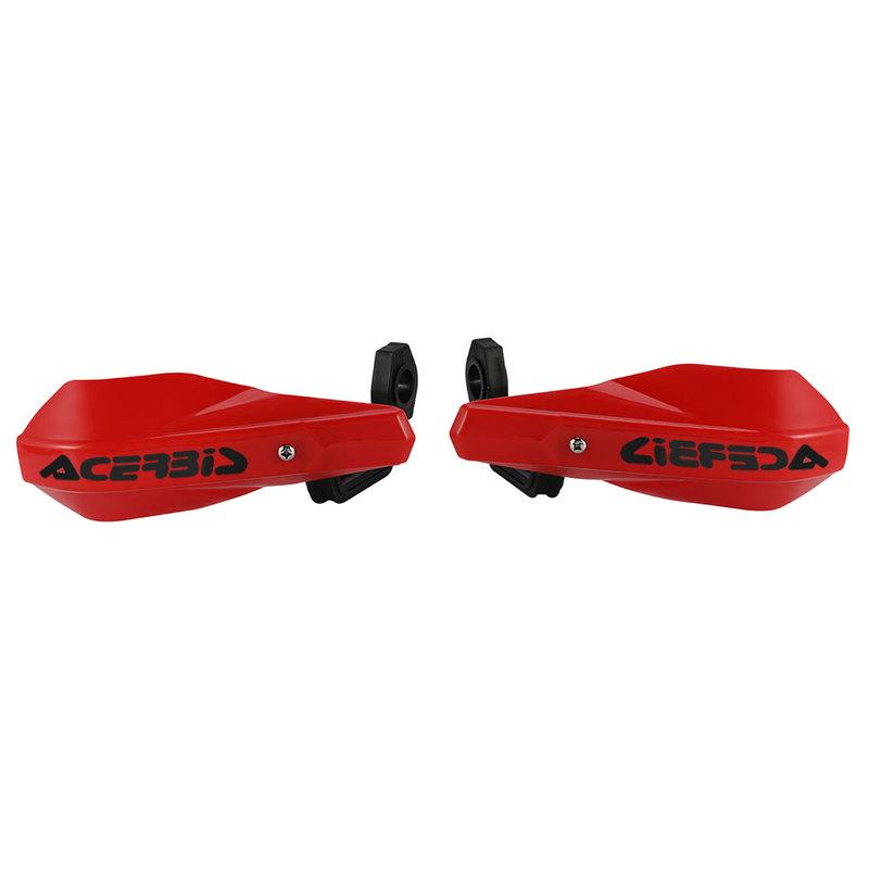 Motorcycle Handlebar Protector Handguard Universal Hand Guards For HONDA KTM SUZUKI YAMAHA KAWASAKI Dirt Bike Mini Motocross