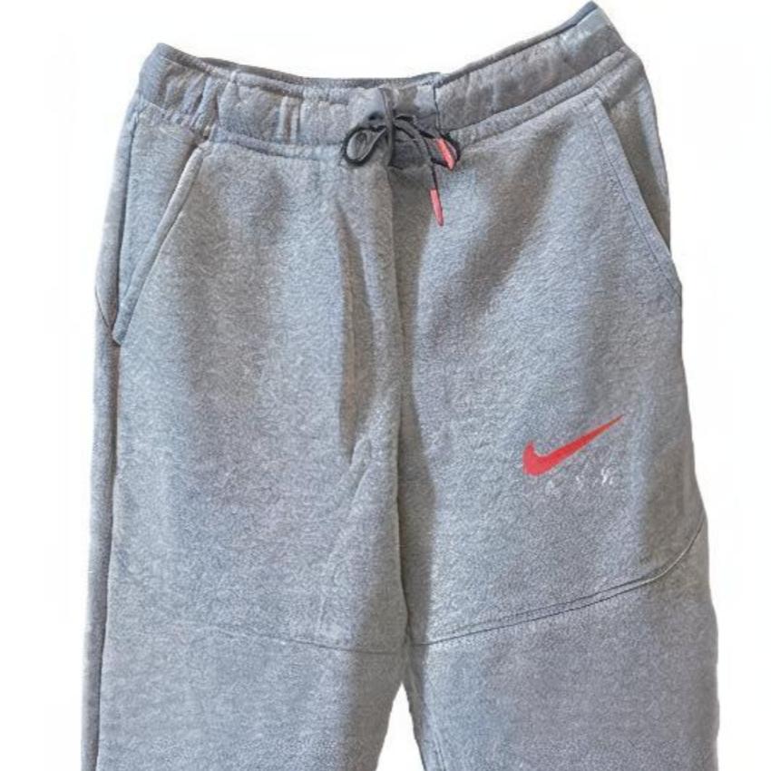 Nike Вязаные спортивные штаны Детские 929454-091