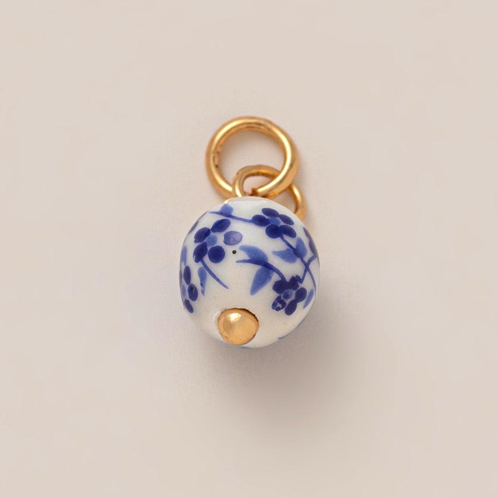 Stainless Steel DIY Cactus Coffee Cup Love Butterfly Pendant Vacuum Plated Gold in Furnace charms for jewelry