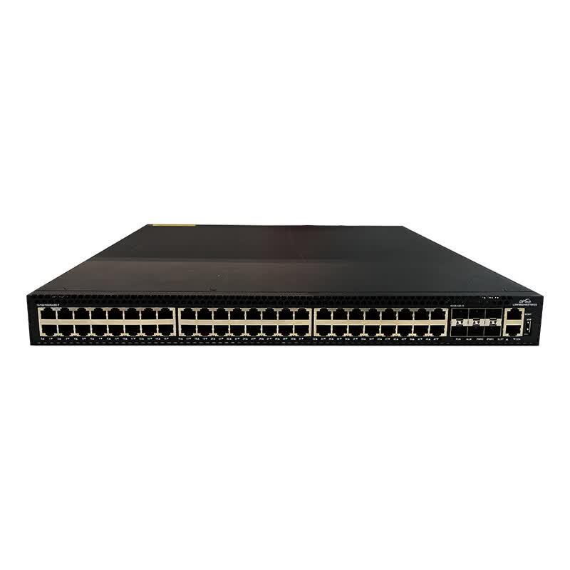 Deep LSW5662-48GT6XGS Network Switch (CN version)