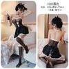 Новое эротическое белье Kitten Sex Set Косплей Белье Сексуальные женщины Сексуальные секс костюмы Сексуальный порно наряд Женщина Проститутка Костюм