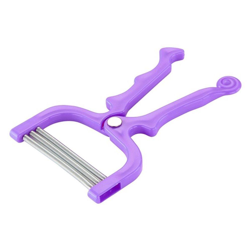 3 Spring Threading Body Hair Removal Stainless Steel Depilation Shaving  Beauty Tools