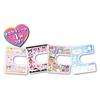 SEGA FAVE PRINT CAMERA Prepaid Card featuring Sanrio Characters