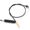 Deck Engagement Cable For 42 Inch Mower Craftsman LT2000, Troy-Bilt Pony, Bronco