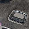 Spare Tire Cover Lock Trunk Handle 09968002849051 Car Rear Luggage Trunk Mat Carpet Handle for Mercedes  A B C GLA CLA Class