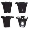 Breathable Dog Sanitary Pantie Physiological Pants Female Dog Nappies Protective Trousers