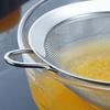 Fine Mesh Flour Sieve Stainless Steel Kitchen Colander Kitchen Gadgets Frosting Filter  Baking