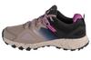 Columbia Peakfreak Hera OutDry, Womens grey Trekking shoes
