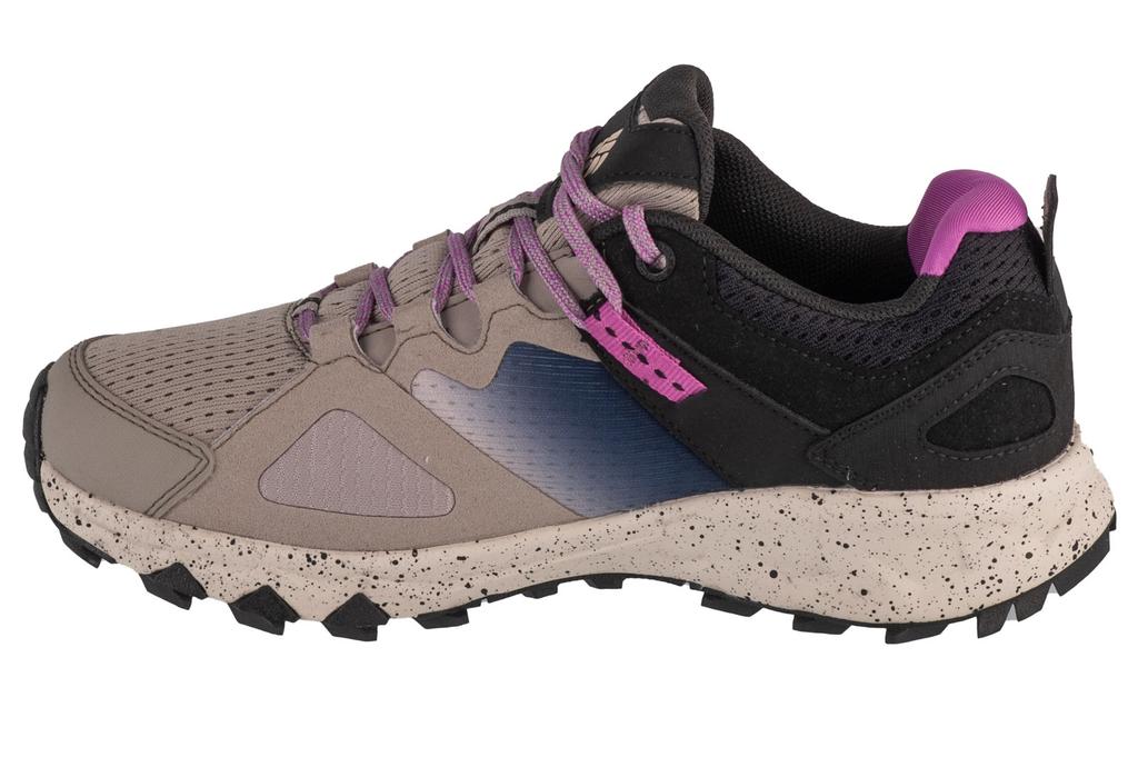 Columbia Peakfreak Hera OutDry, Womens grey Trekking shoes
