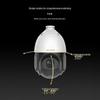 Hikvision 2MP 23x Optical Zoom 4G PTZ Dome Camera CN Plug (adapter Included)