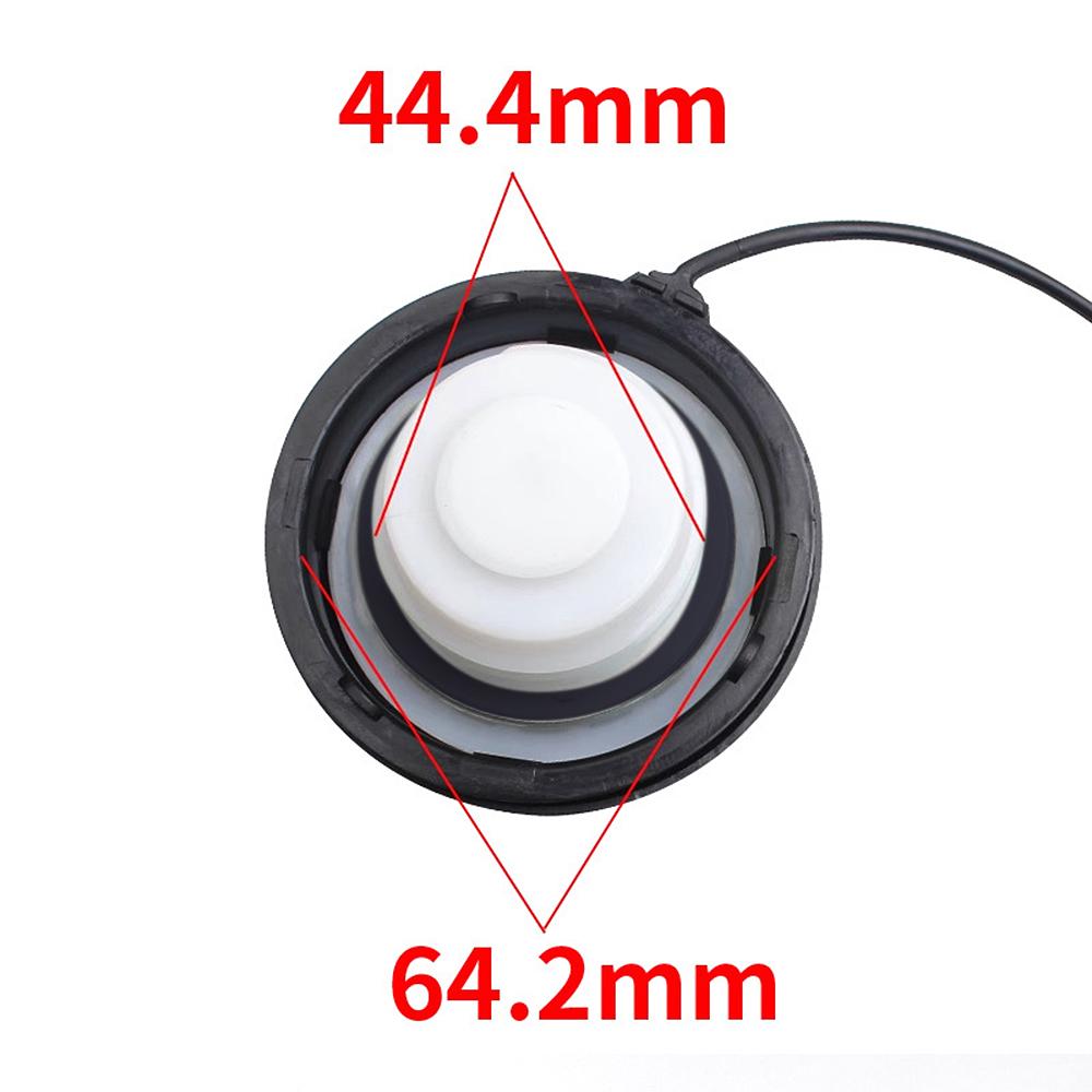 Fuel Tank Cap 13228892 40945425 13327610 Suitable for Opel VAUXHALL ADAM ASTRA CASCADA ZAFIRA CORSA MERIVA Auto Petrol Cap