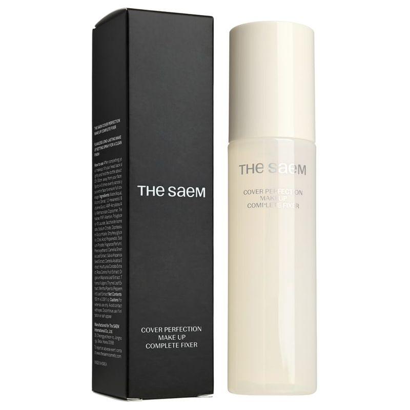 The Saem Cover Perfection Make Up Фиксатор